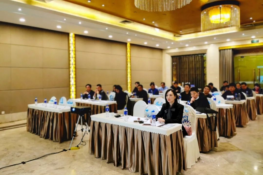 健康校园 | 2020英维克健康环境杭州渠道大会