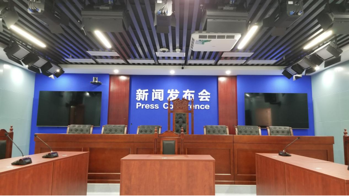EBC空气环境机助力智慧党校建设--广东省深圳市宝安区委党校案例