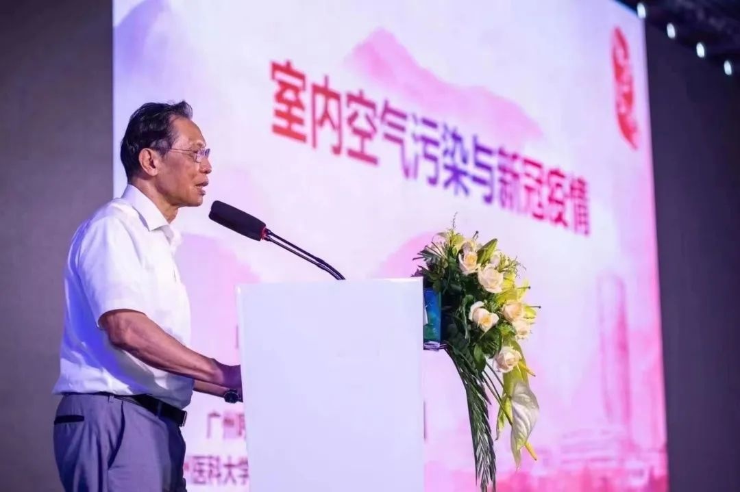 EBC空气环境机获国家二类消毒产品认证，提供居家空气防疫新方案