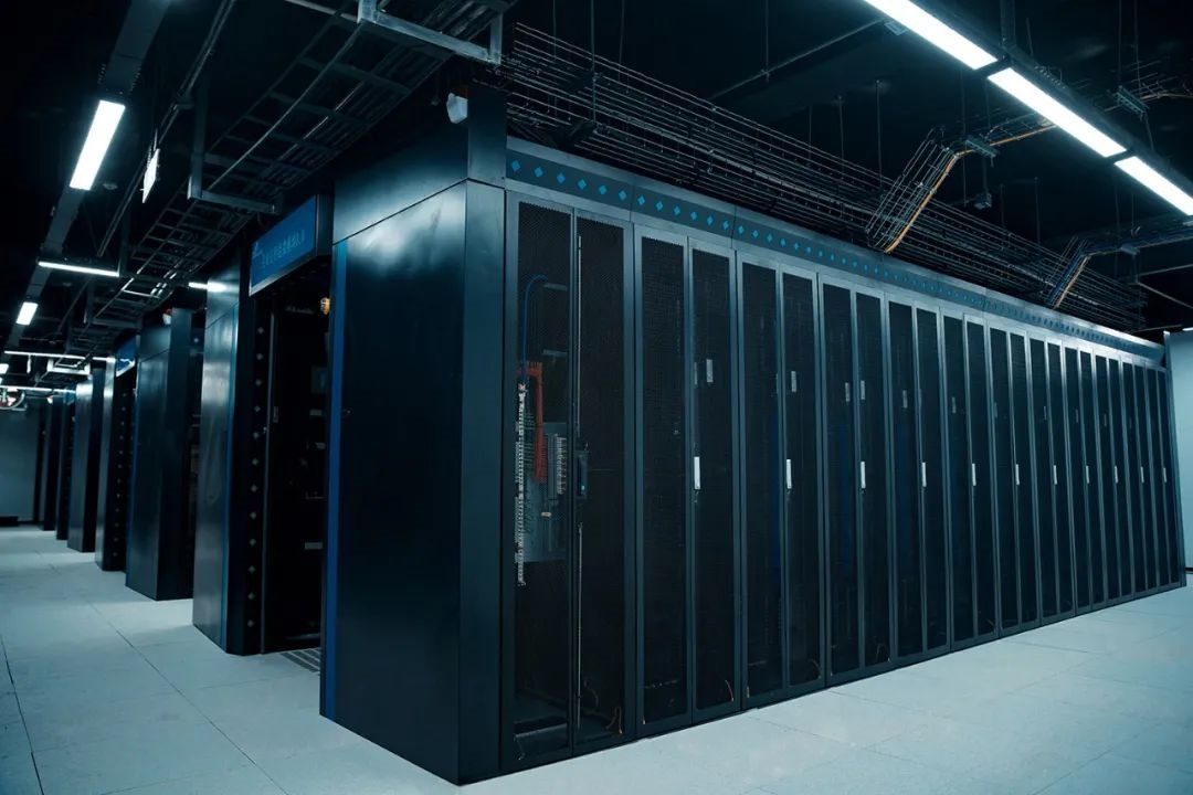 IDC、科研、智能制造、智慧医疗，英维克助力多行业数字新基建！