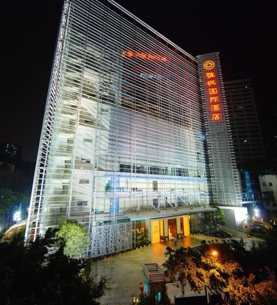 隔离酒店空气安全至关紧要，雅枫国际酒店率先使用EBC电梯空气消毒机