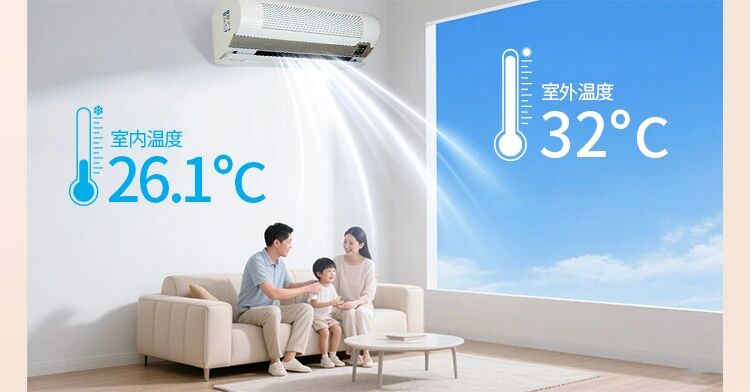 健康科普 | 立秋过后反而更 ҈ 热 ҈  ？别熬出“空调病”，5招防范！