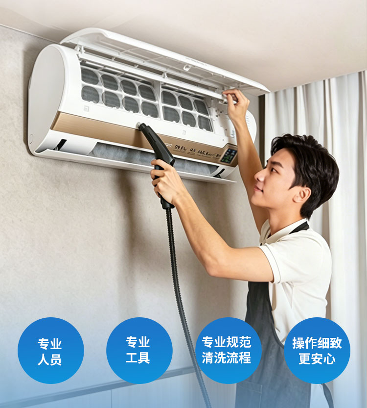 高温天来袭，开空调前，一定要做的1件事